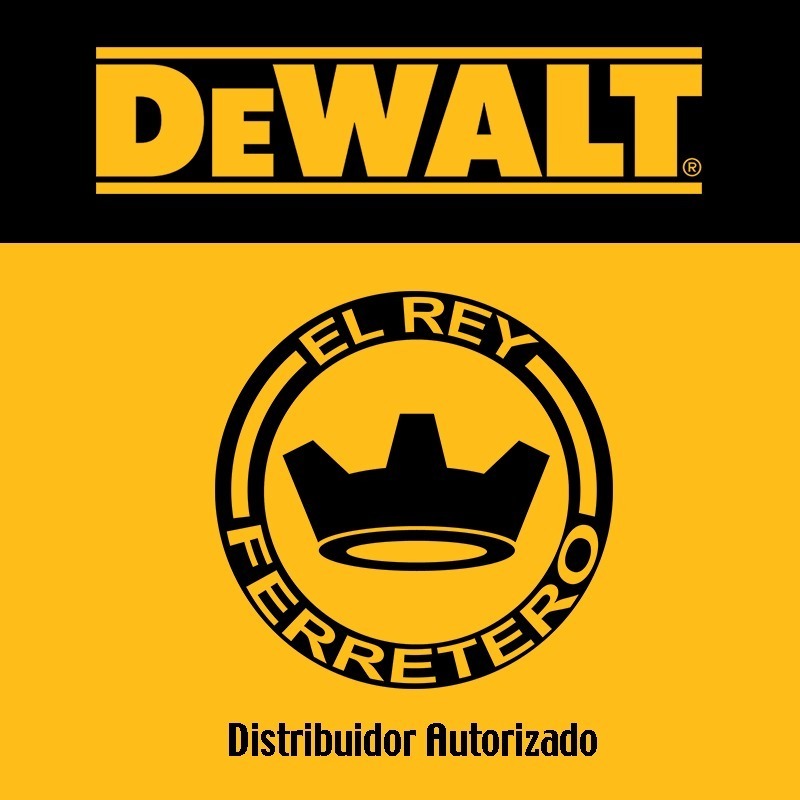 Foto 4 pulgar | Avellanador y Atornillador #10 Dw2702 Dewalt