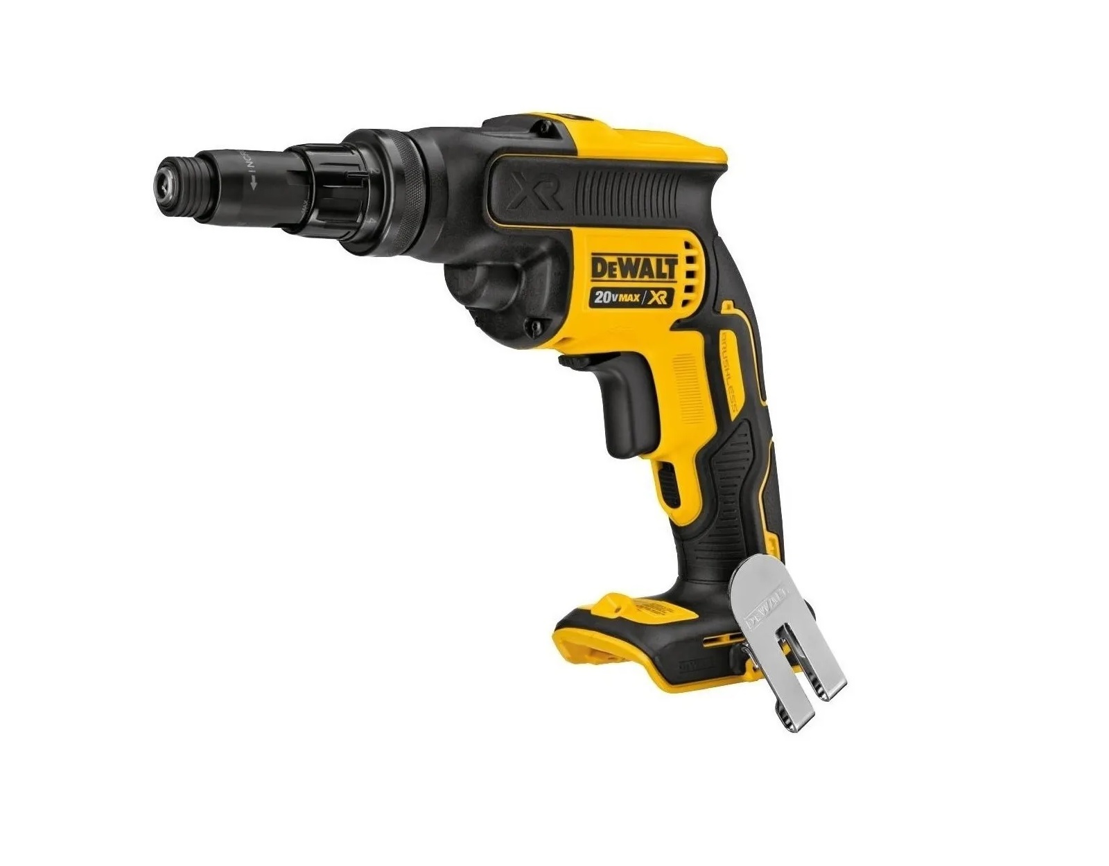 Atornillador Tablaroca 20v Max XR Sin Batería Dcf622b Dewalt