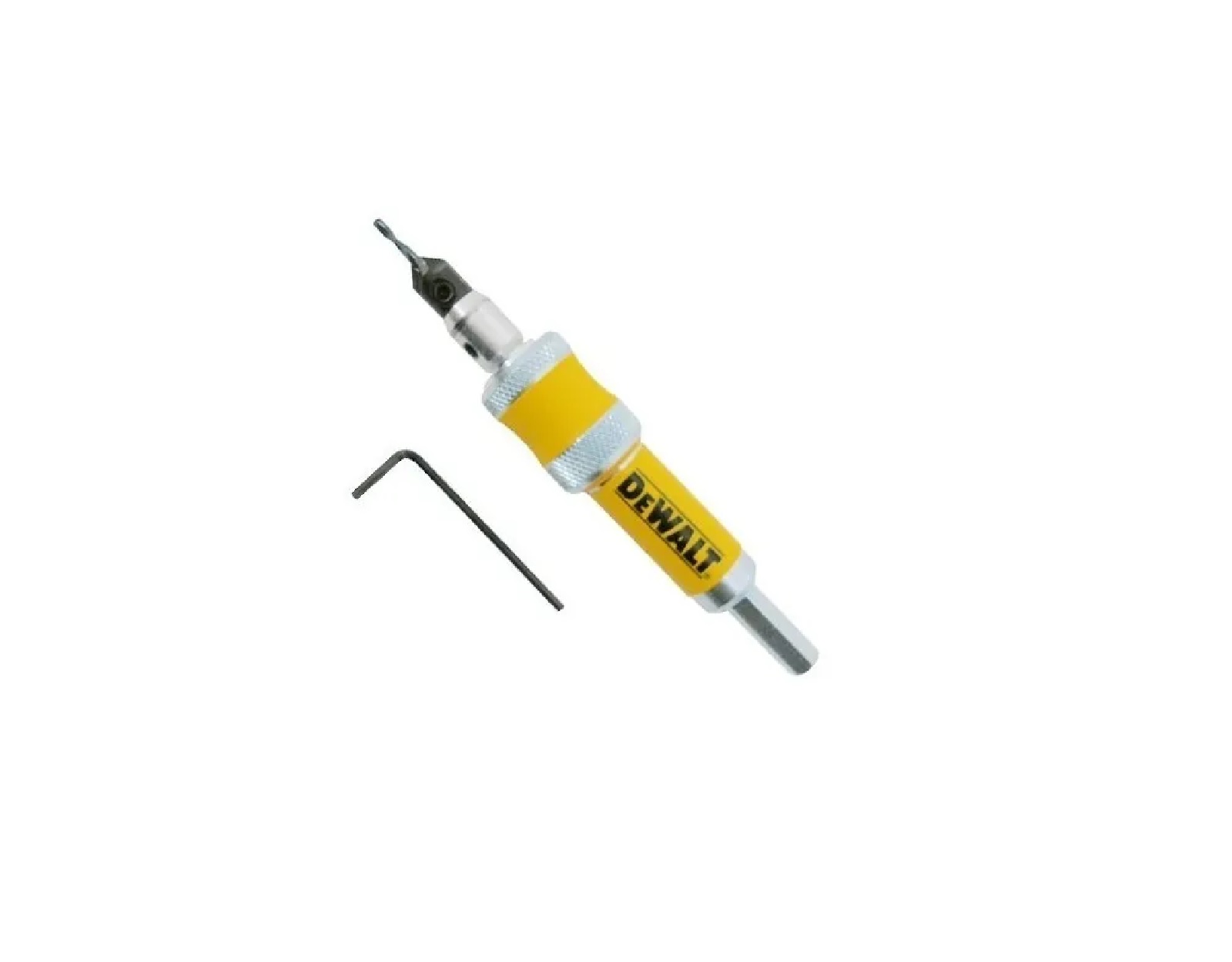 Foto 2 pulgar | Avellanador Reversible Atornillador #8  Dw2701 Dewalt