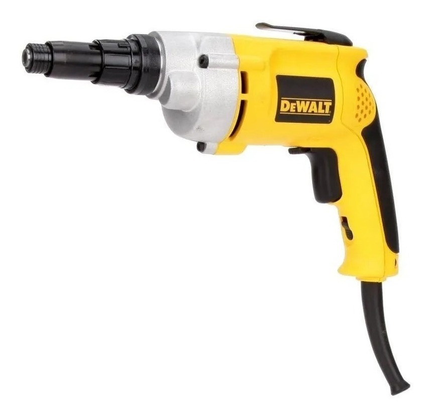 Foto 1 | Atornillador Torque Ajustable Versa-clutch 540w Dewalt Dw268