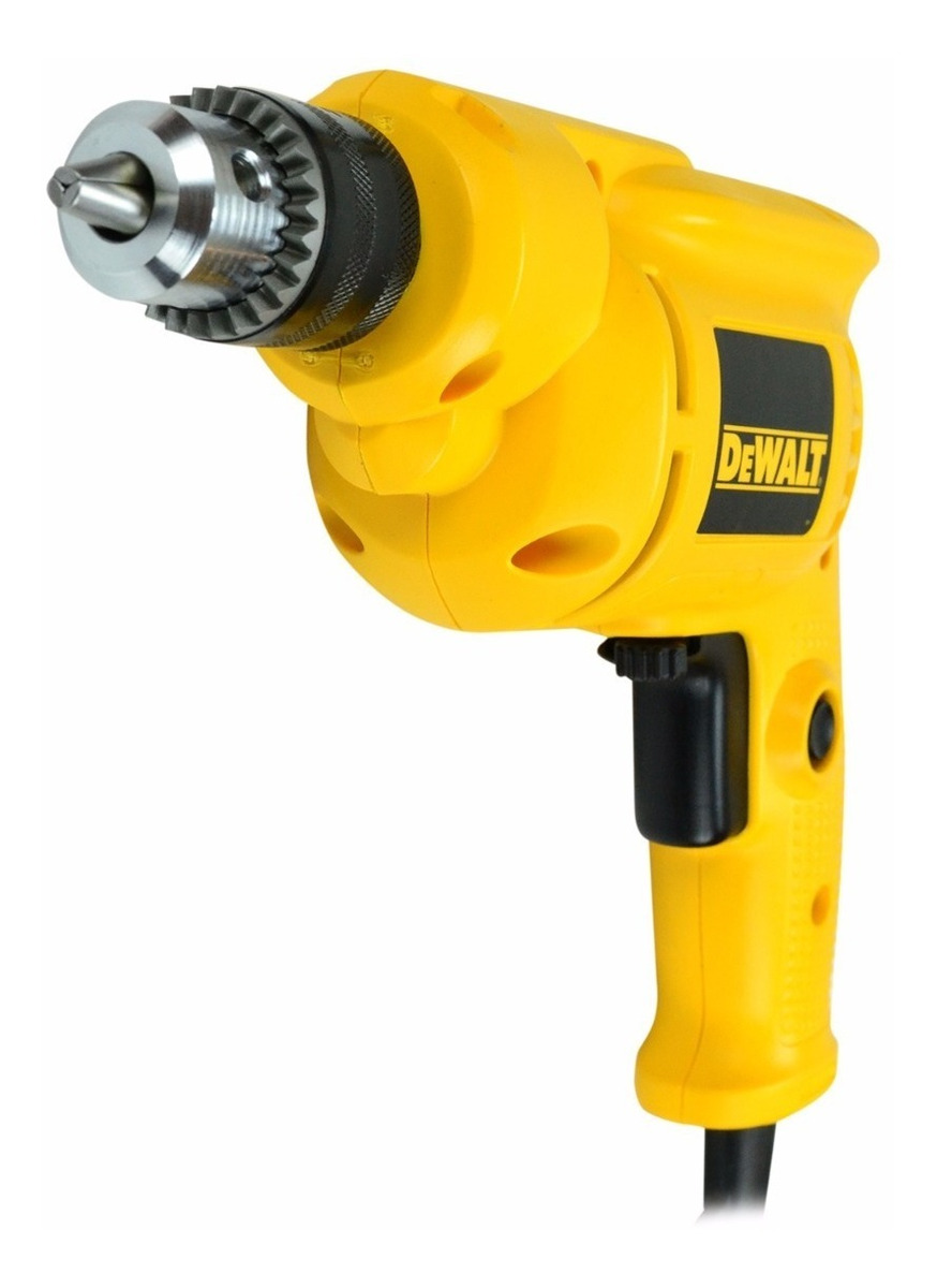 Foto 4 pulgar | Taladro Dewalt de 3/8  600 W Dwd014-b3