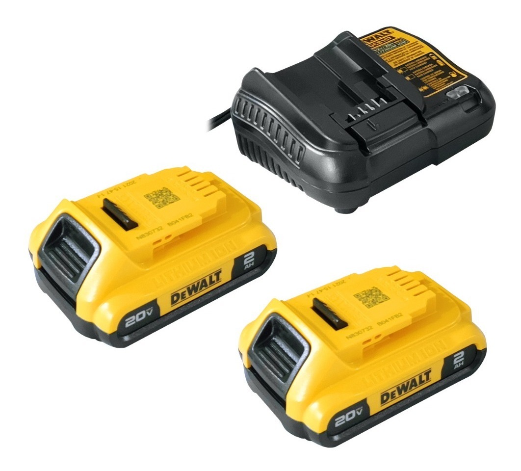 Foto 4 pulgar | Rotomartillo Atornillador Brushless Dewalt Dcd7781d2-b3 20v