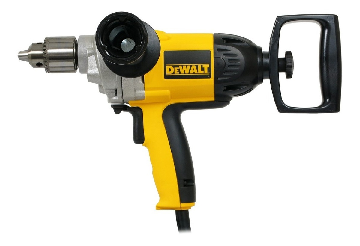 Taladro Dewalt de 1/2pul Velocidad Variable 710 W Dw130v