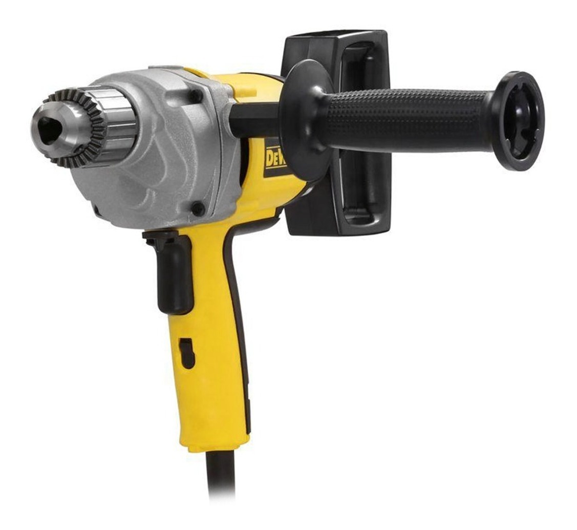 Foto 2 | Taladro Dewalt de 1/2pul Velocidad Variable 710 W Dw130v