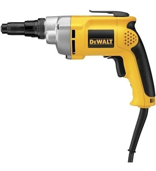 Foto 2 pulgar | Atornillador 540 W Engranaje Helicoidal Dewalt Dw269