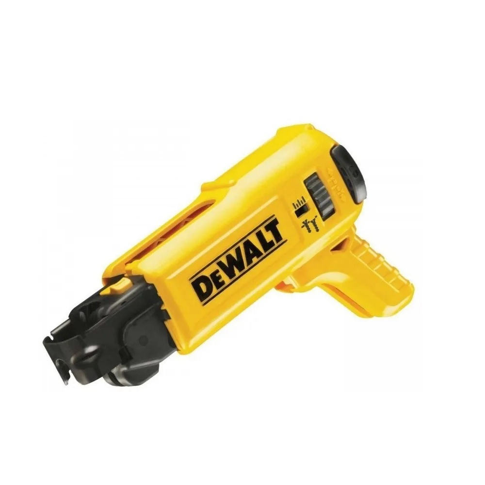 Foto 2 pulgar | Adaptador para Atornillador Drywall Dewalt Dcf6201