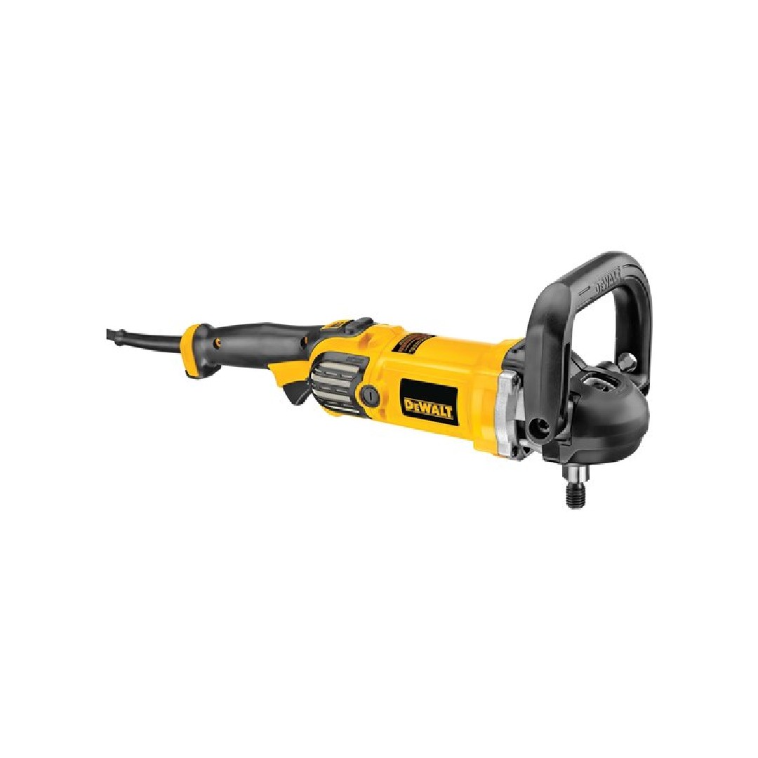 Herramienta Dewalt Pulidora de 180/230mm Velocidad Variable y Ángulo