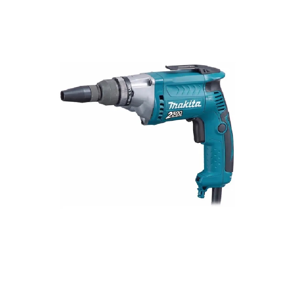 Foto 2 pulgar | Atornillador Makita Fs2700 1/4 De Pulgadas 6 Niveles 570 W