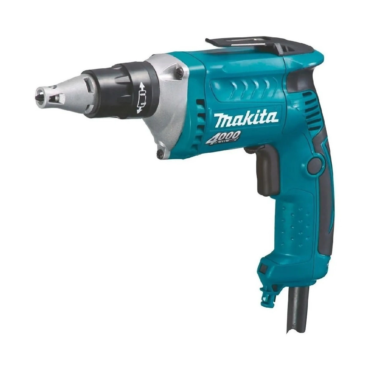 Destornillador Eléctrico Makita Fs4200 120v Turquesa