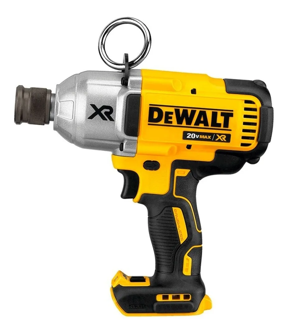 Foto 2 pulgar | Atornillador de Impacto DeWalt DCF898B 20 V 7/16 Pulgadas