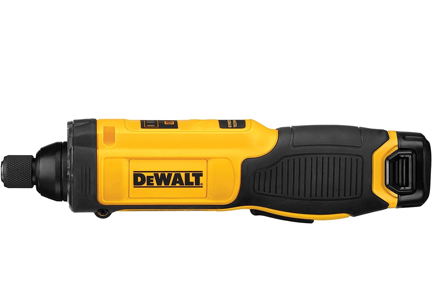 Destornillador en Línea Giroscópico DeWalt DCF682N1