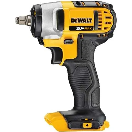 Foto 2 pulgar | Atornillador DeWalt DCF883B 3/8 Pulgadas