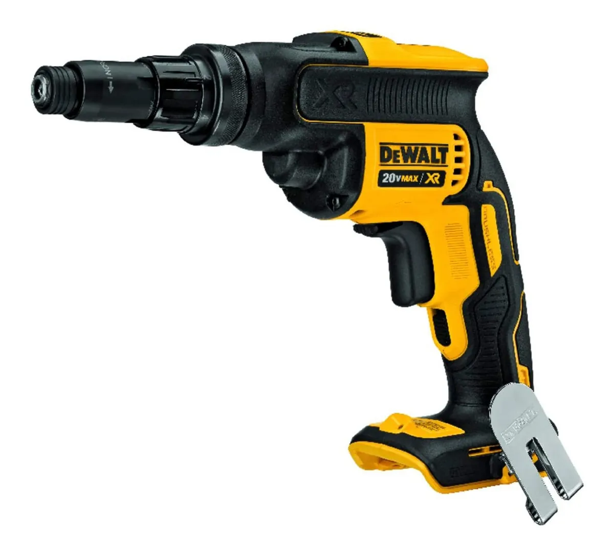 Foto 1 | Atornillador Tablarroca DeWalt DCF622B 20 V Max 1/4 0-2000 Rpm