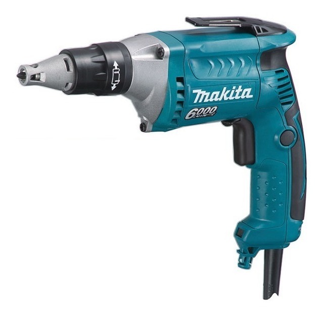 Atornillador Tablarroca 570w Fs6300 Makita