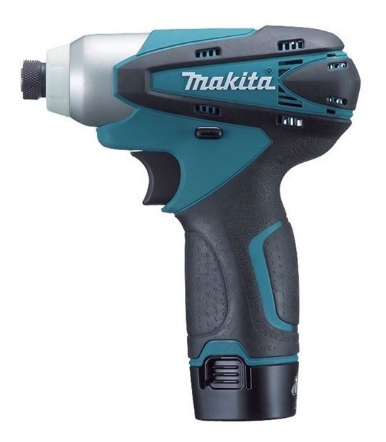 Atornillador  Dt01 Makita