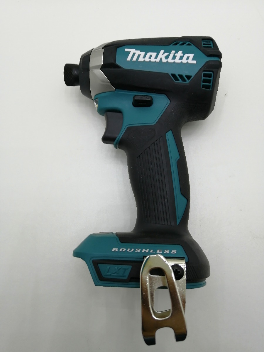 Foto 2 pulgar | Atornillador De Impacto Makita Xdt13