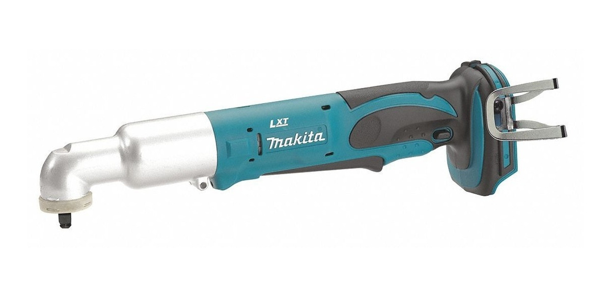 Makita Dtl063z Atornillador Angular Impac 3/8 S/bat Luz18v