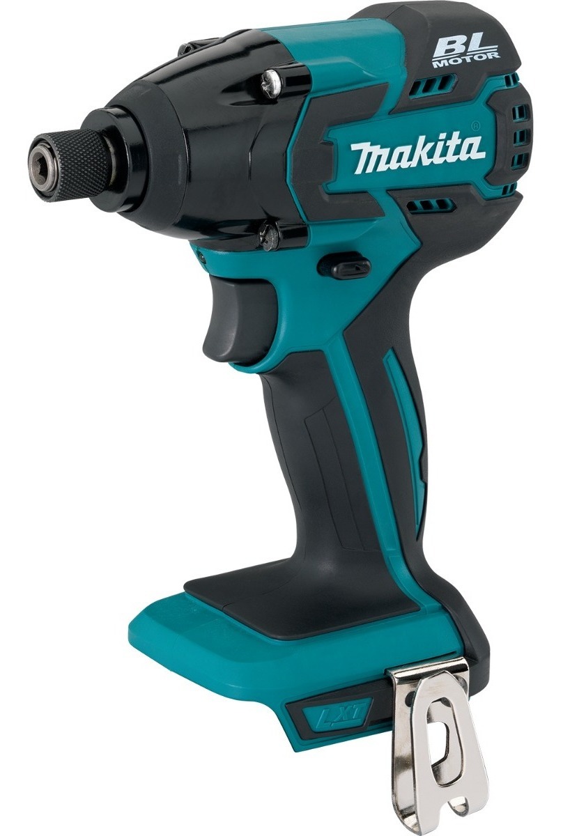 Foto 2 pulgar | Makita Xdt08z Atornillador Impacto Sin Escobillas 18v Lxt