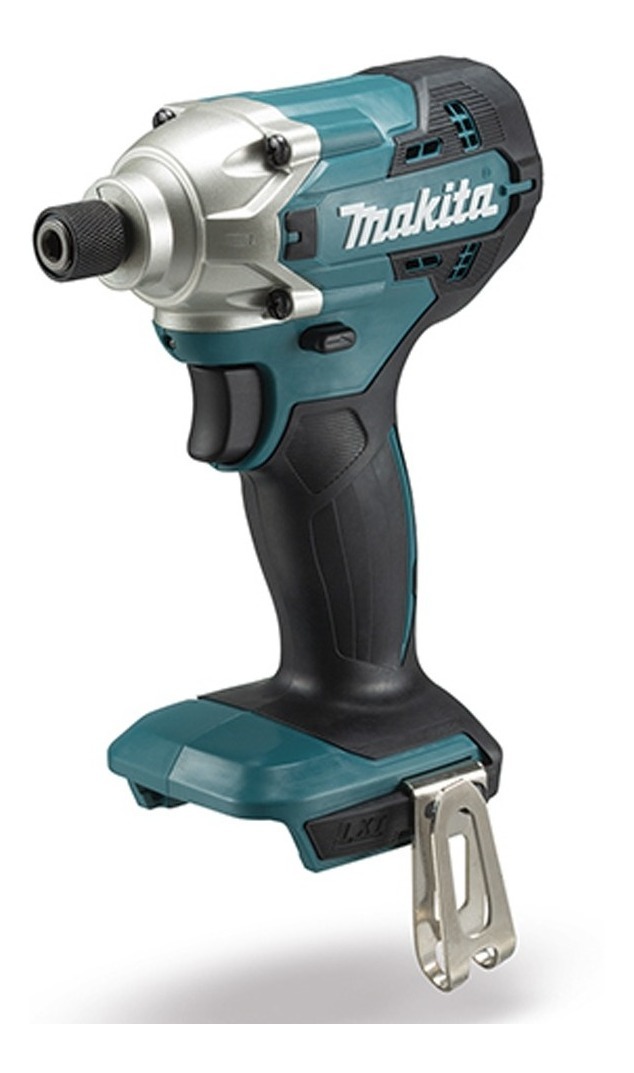 Atornillador De Impacto 18v Makita Sin Cargador, Sin Bateria