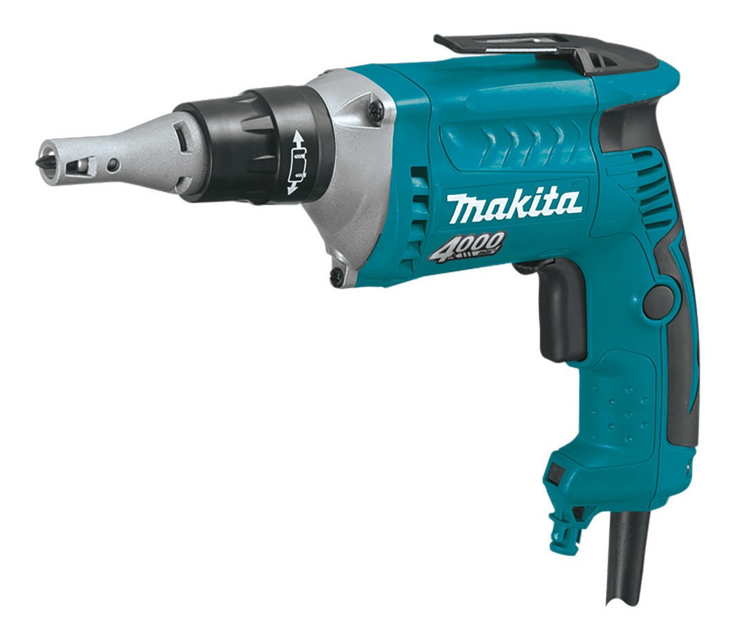 Foto 1 | Atornillador Para Tablaroca Puntas Fs4200 Makita