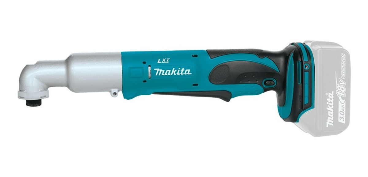 Atornillador Angular V.v. Makita Dtl061z