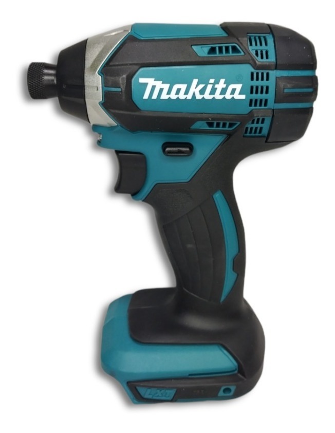 Atornillador De Impacto 18v Sin Batería Makita Dtd152z