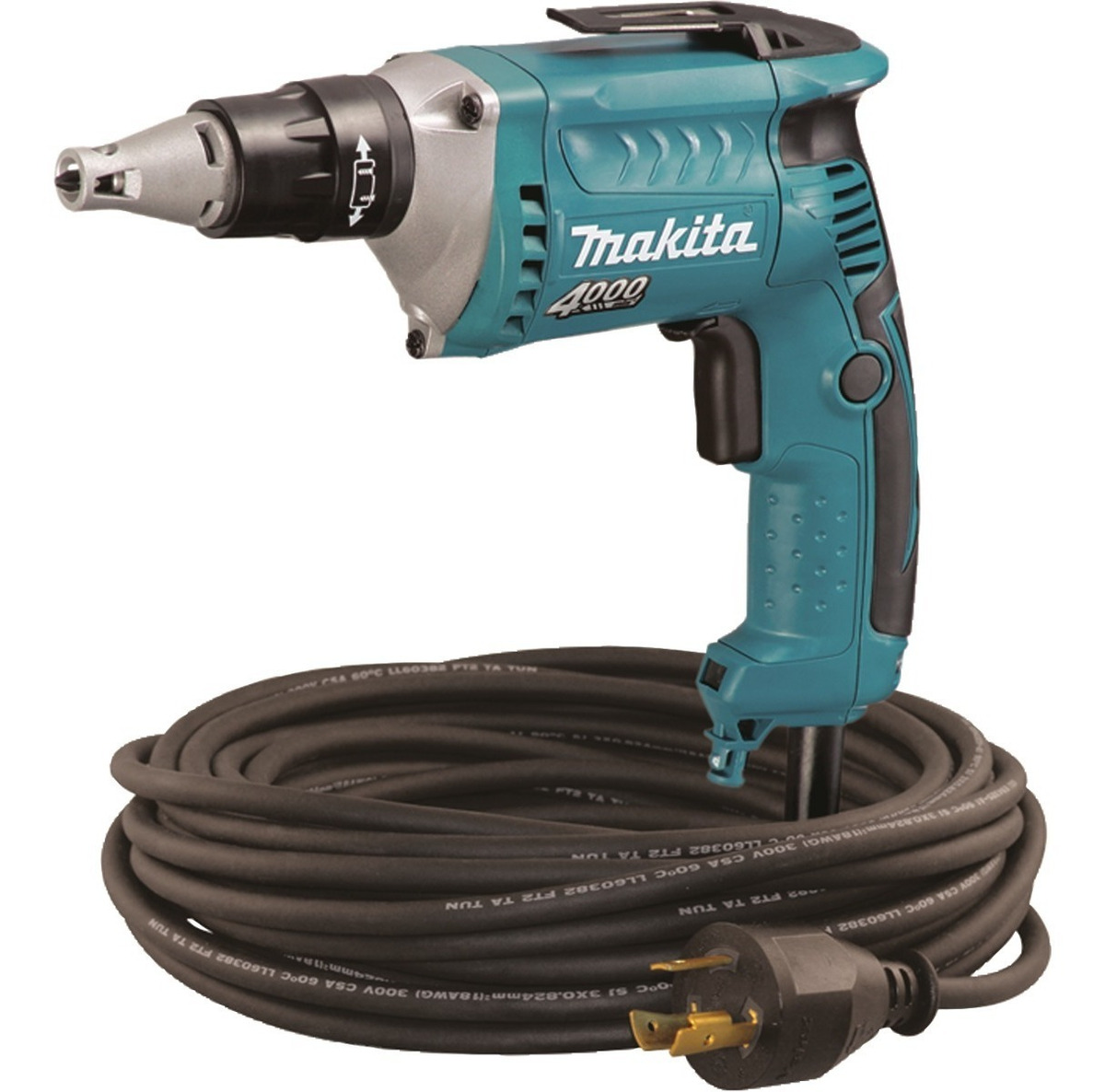 Atornillador Para Tabla Roca 3/16  570 W Makita Fs4200