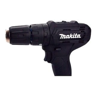 Foto 4 | Atornillador/Rotomartillo Inalámbrico Makita HP333DYX3B color Negro 12v Incluye Cargador