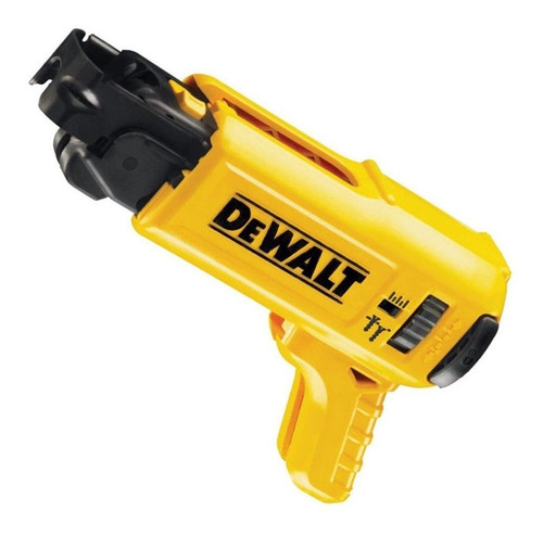 Foto 2 pulgar | Adaptador Para Atornillador Pijado Rapido Dewalt Dcf6201