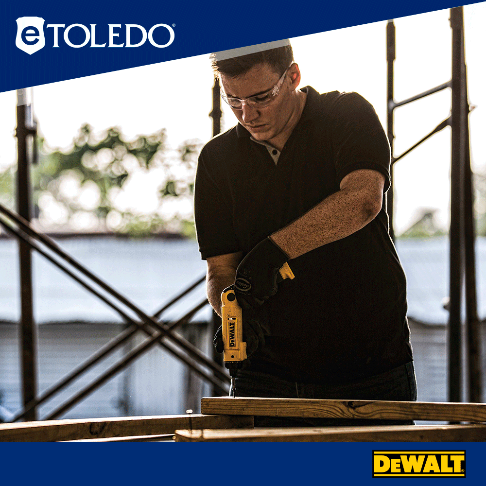 Foto 4 pulgar | Atornillador Con Estuche Dewalt Dcf060-b3 8v