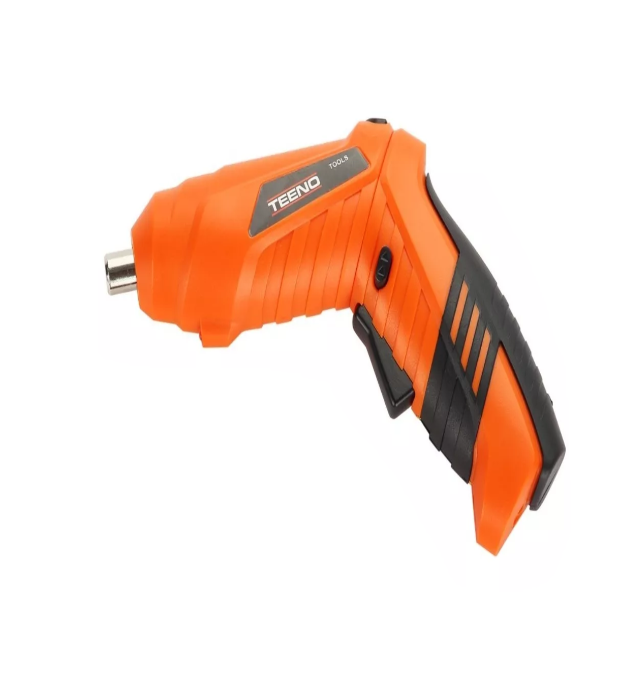 Atornillador Inalambrico Teeno De 3.6v Kit de 46 Piezas Naranja $669