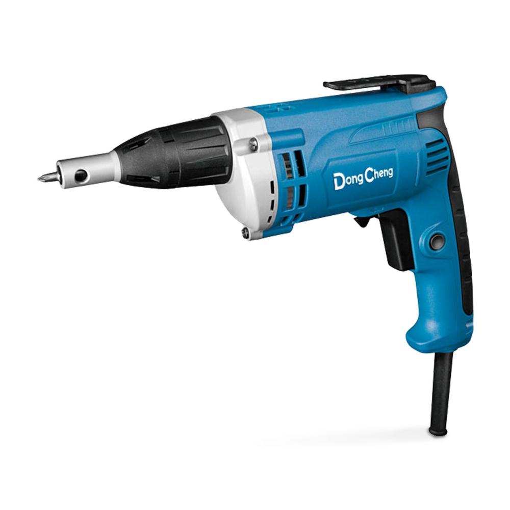Foto 7 | Atornillador Tablaroca Industrial Dc 710w 1/4´+ Puntas Bosch