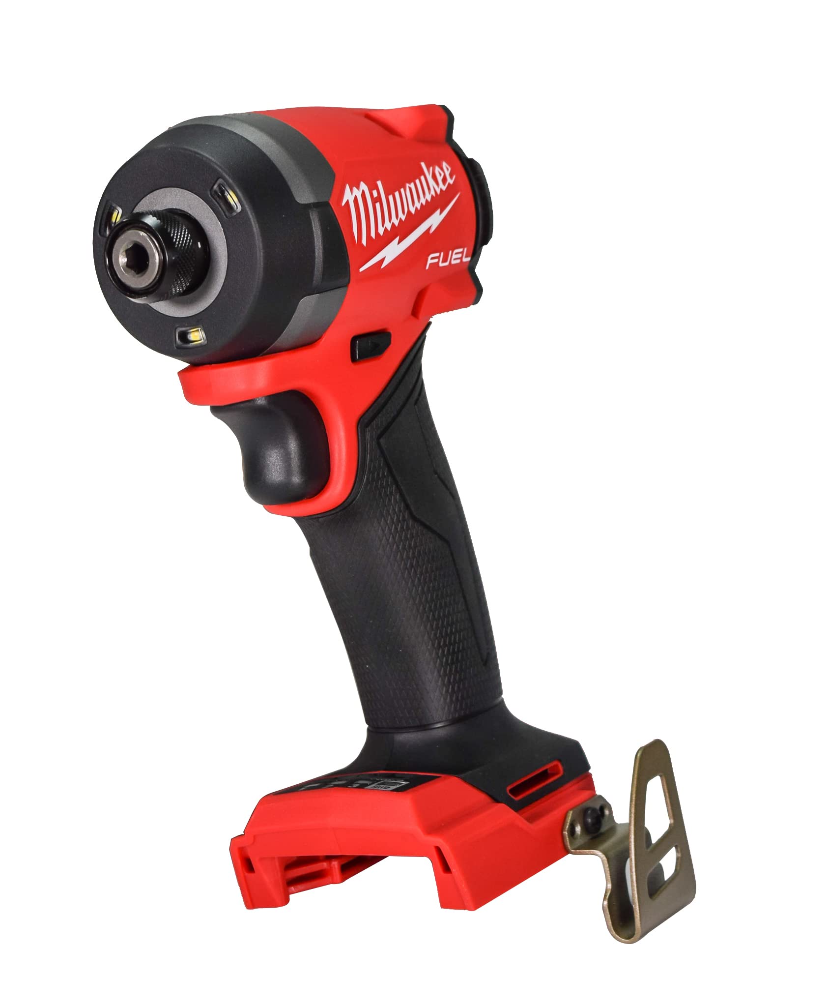 Foto 3 pulgar | Impact Driver Milwaukee 2953-20, 18 V, Inalámbrico, 2.2 Libras De Torque, 2,000 Lbf.in - Venta Internacional.