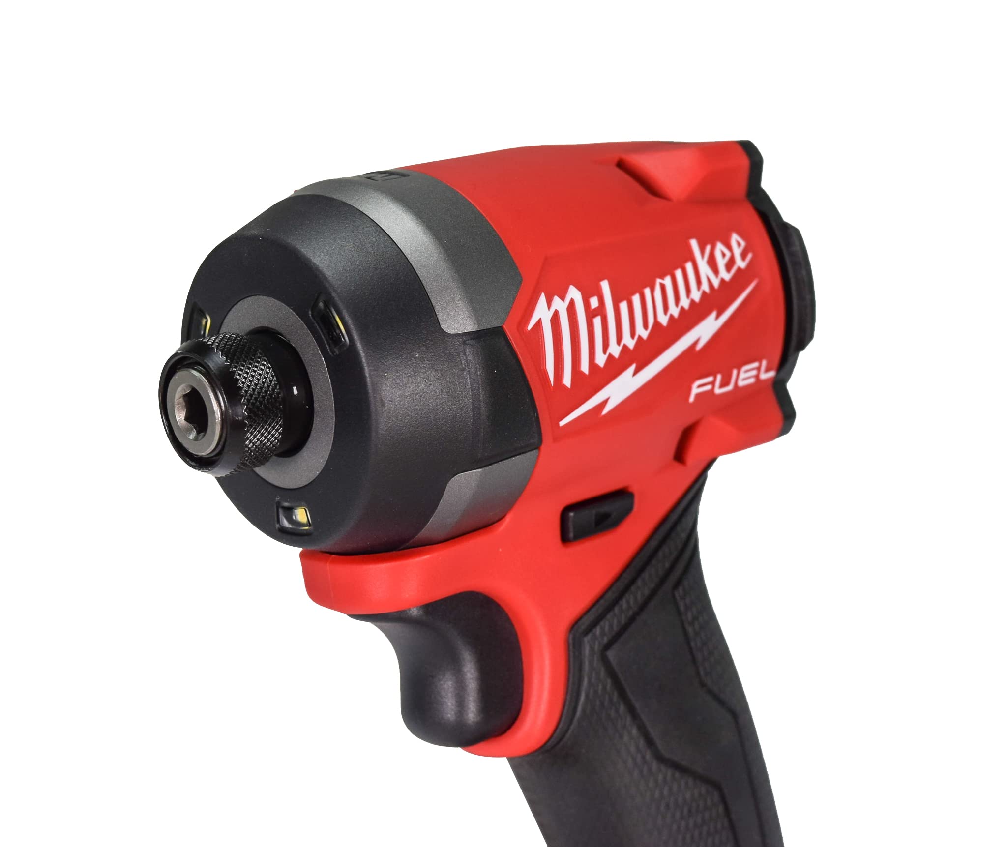 Foto 4 pulgar | Impact Driver Milwaukee 2953-20, 18 V, Inalámbrico, 2.2 Libras De Torque, 2,000 Lbf.in - Venta Internacional.