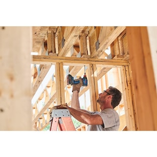 Foto 4 | Destornillador/llave De Impacto Bosch Gdx18v-1860cb23 18v Con Baterías - Venta Internacional.