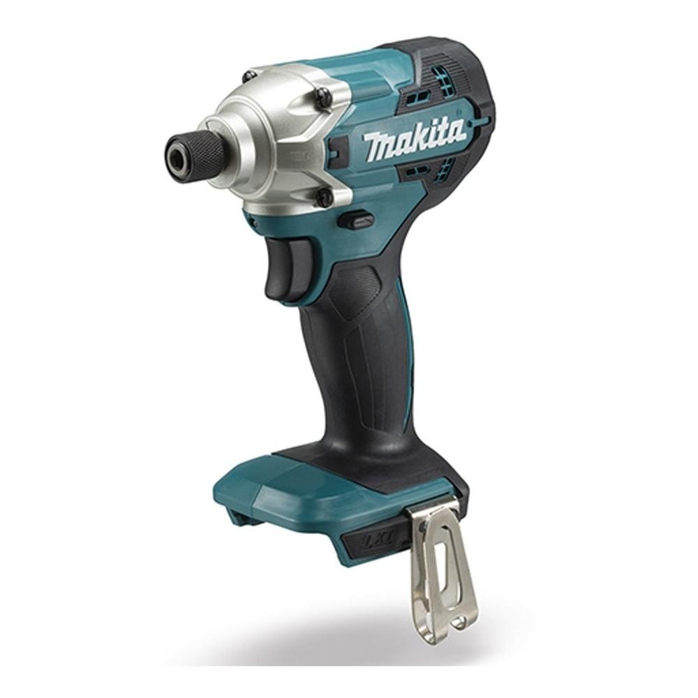 Foto 2 pulgar | Atornillador De Impacto 155 Nm Makita Dtd156z 18v Caja