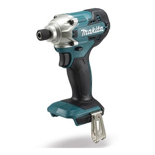 Foto 1 | Atornillador De Impacto 155 Nm Makita Dtd156z 18v Caja