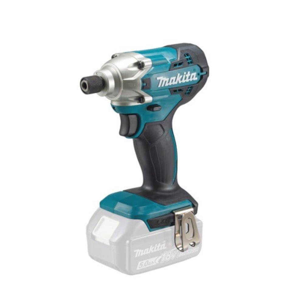 Foto 3 pulgar | Atornillador De Impacto 155 Nm Makita Dtd156z 18v Caja