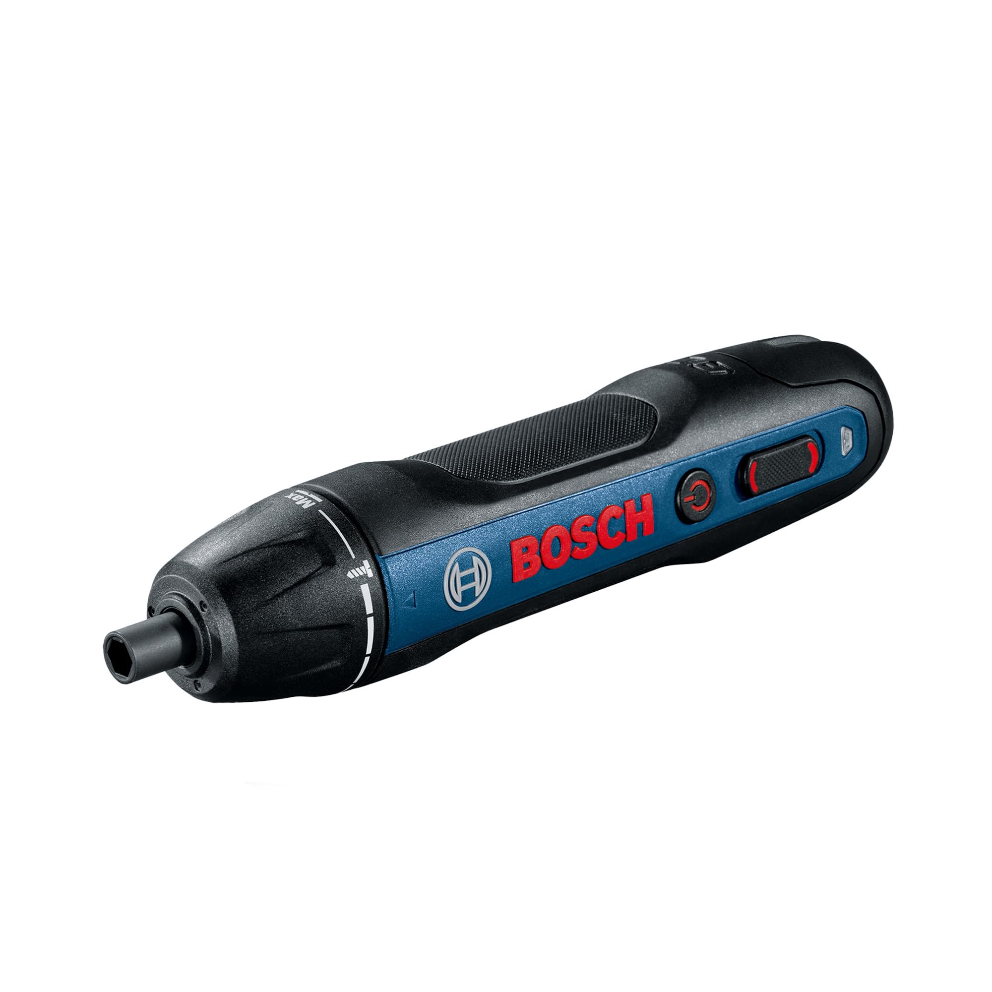 Destornillador Inteligente Bosch Bosch Go (gen-2.0) 1 Pieza Azul - Venta Internacional.