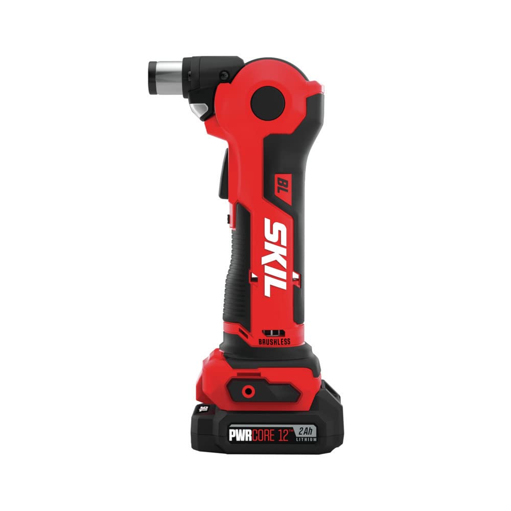 Foto 4 pulgar | Martillo Automático Skil de 12 v-Venta Internacional