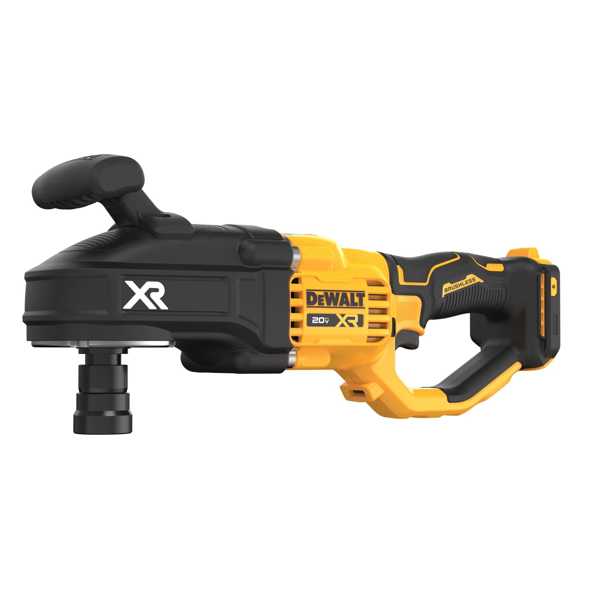 Foto 2 pulgar | Taladro Dewalt Max Xr De 20 V, Inalámbrico, Sin Escobillas, 7/16 Pulgadas, Dcd443b - Venta Internacional.