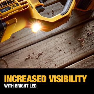 Foto 4 | Taladro Dewalt Max Xr De 20 V, Inalámbrico, Sin Escobillas, 7/16 Pulgadas, Dcd443b - Venta Internacional.