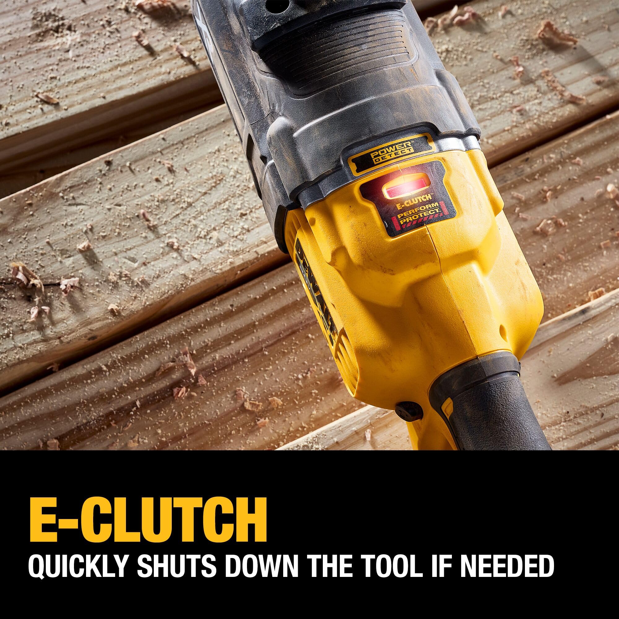 Foto 6 pulgar | Taladro Dewalt Max Xr De 20 V, Inalámbrico, Sin Escobillas, 7/16 Pulgadas, Dcd443b - Venta Internacional.