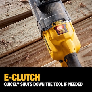 Foto 5 | Taladro Dewalt Max Xr De 20 V, Inalámbrico, Sin Escobillas, 7/16 Pulgadas, Dcd443b - Venta Internacional.