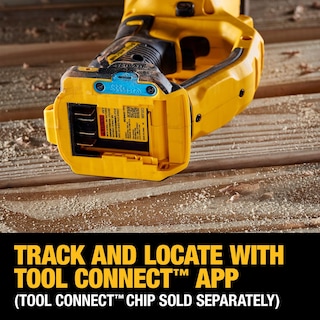 Foto 7 | Taladro Dewalt Max Xr De 20 V, Inalámbrico, Sin Escobillas, 7/16 Pulgadas, Dcd443b - Venta Internacional.