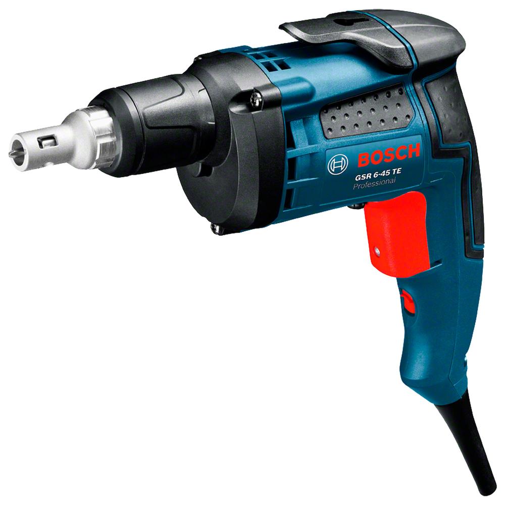 Foto 3 pulgar | Atornillador Bosch Gsr 6-45 Te 1/4' 127v 701w + Maletín +acc