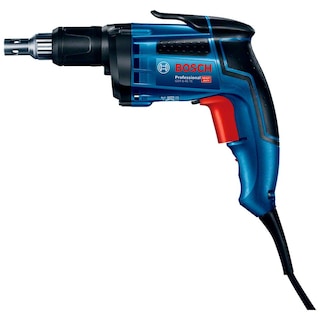 Foto 3 | Atornillador Bosch Gsr 6-45 Te 1/4' 127v 701w + Maletín +acc