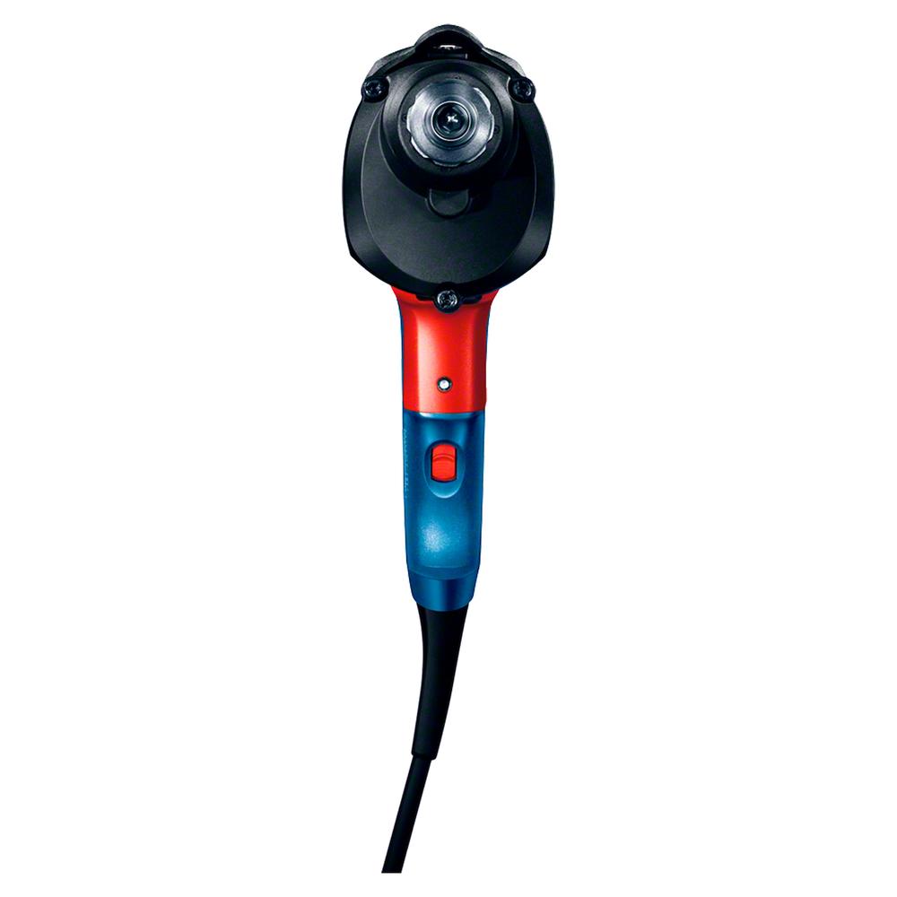 Foto 6 pulgar | Atornillador Bosch Gsr 6-45 Te 1/4' 127v 701w + Maletín +acc
