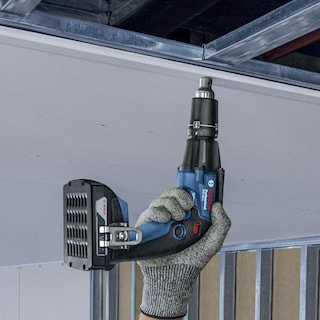 Foto 8 | Atornillador Inalámbrico Bosch Gtb 185-li 1/4' Pulg 18v S/b