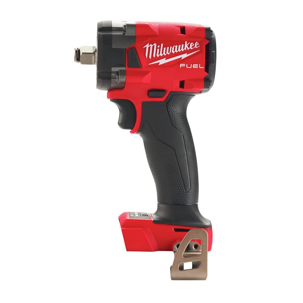 Foto 2 pulgar | Llave De Impacto Inalámbrica Milwaukee M18 Fuel 2855-20 250nm - Venta Internacional.